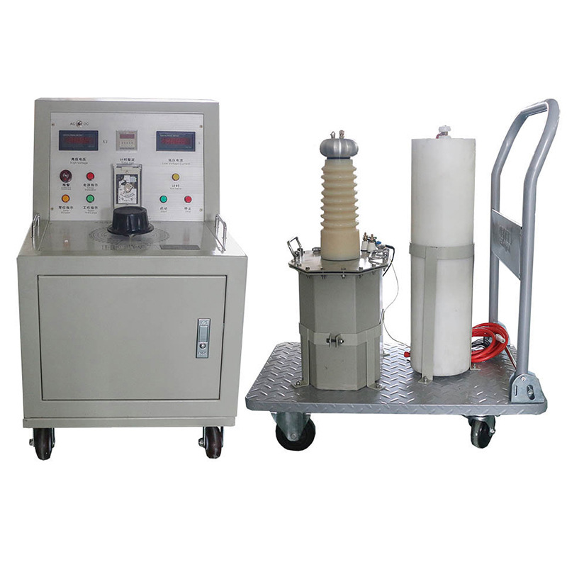 10-50KV ultra-high voltage withstand tester