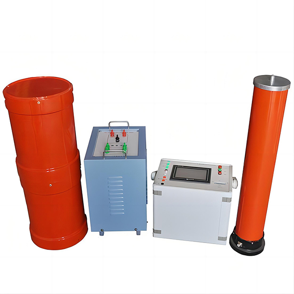 KDXZ-II 10kV cable series resonance withstand voltage test device