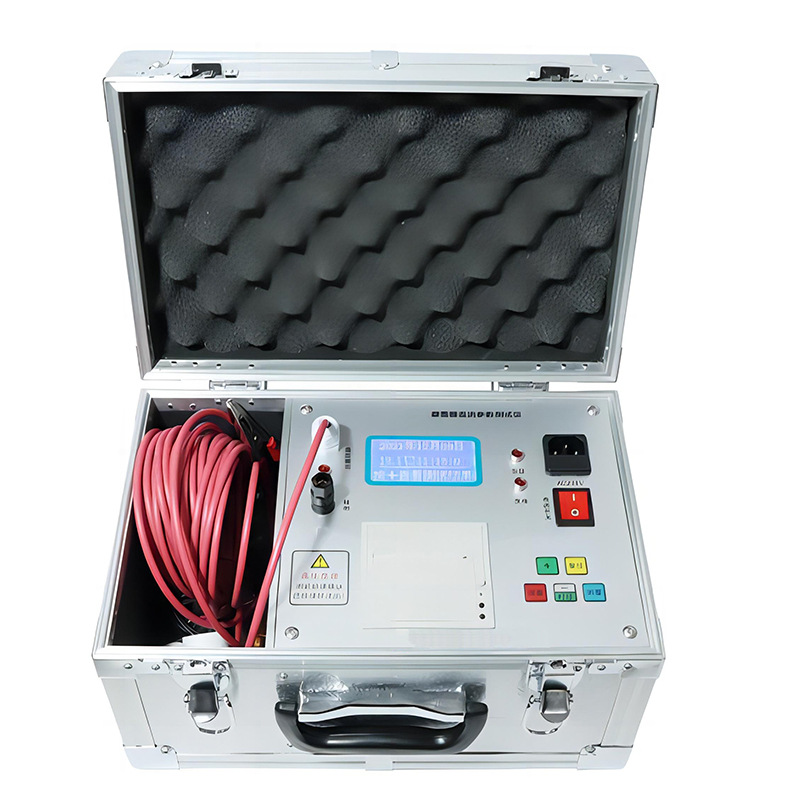 KDYZ Zinc Oxide Surge Arrester DC Parameter Tester