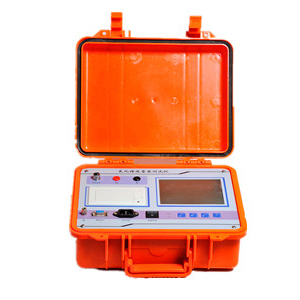 KDYZ-205 Zinc Oxide Surge Arrester Resistive Current Tester