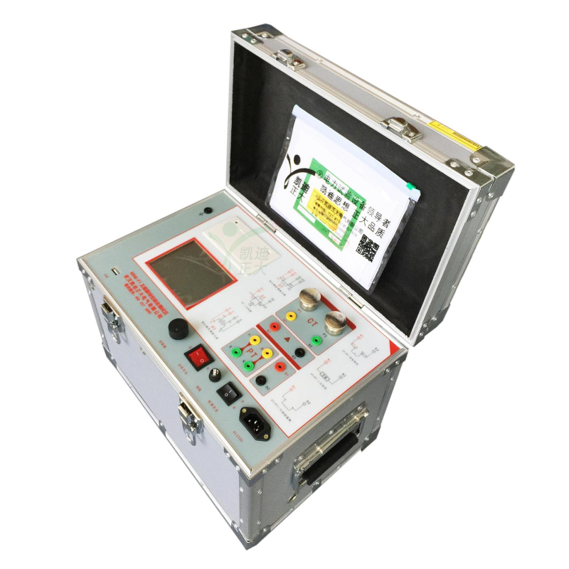 KDHG-F1 Transformer Comprehensive Characteristics Tester