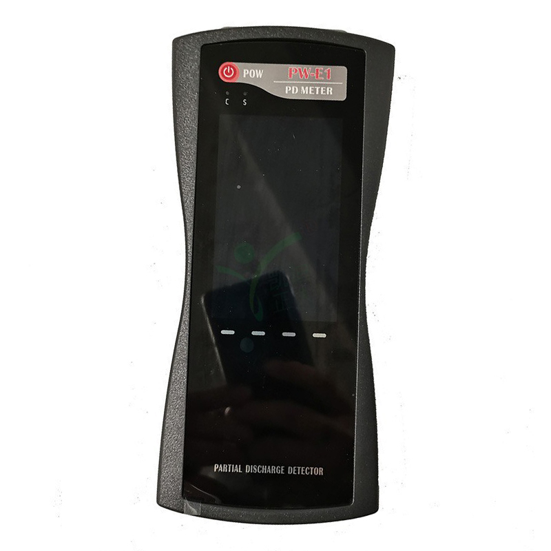 KDZD handheld partial discharge detector