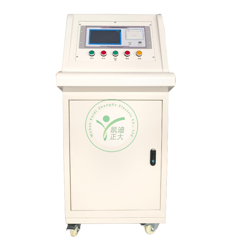 KDRB-ZH Transformer Energy Efficiency Level Comprehensive Tester