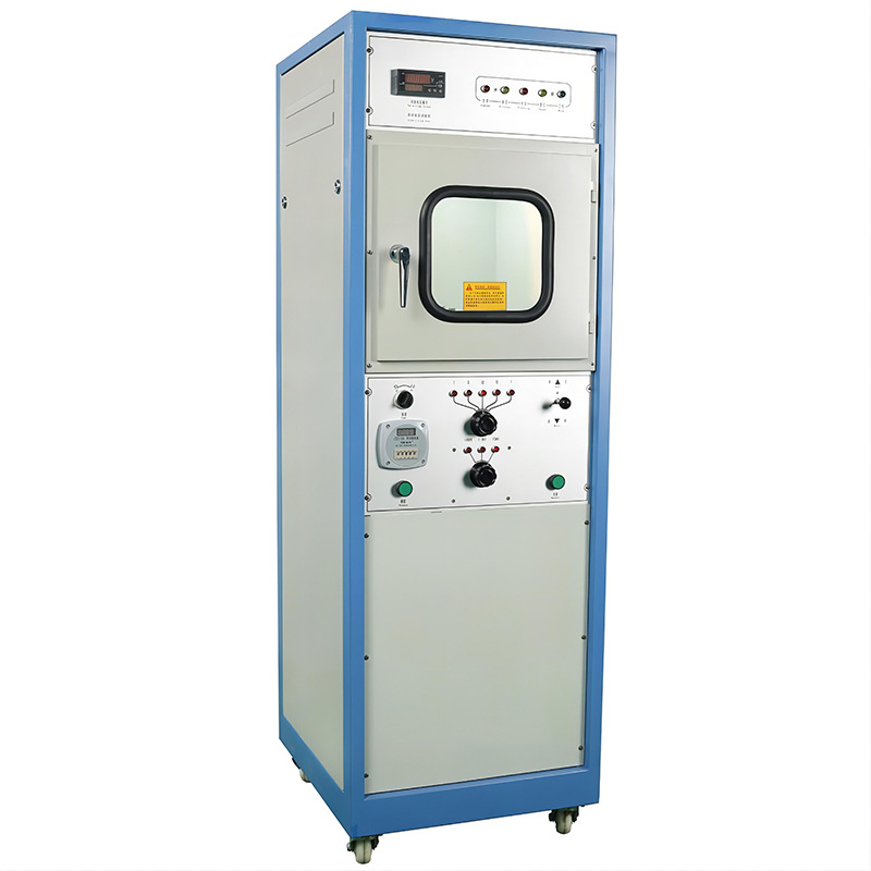 KDZD-50 (15kV) high temperature paint film voltage breakdown tester