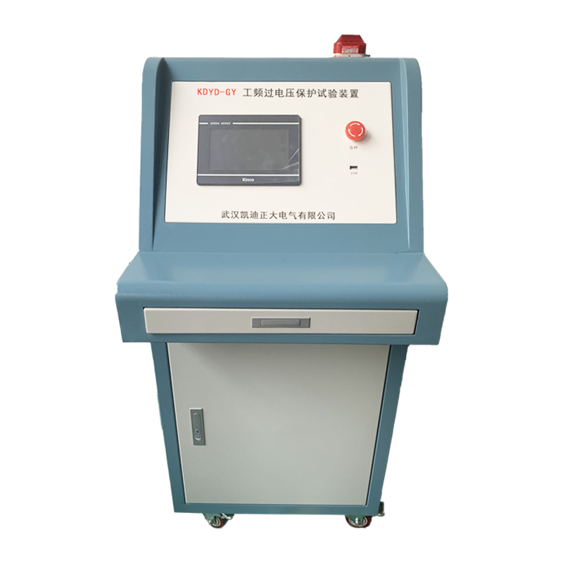 KDYD-GY power frequency overvoltage protection test device