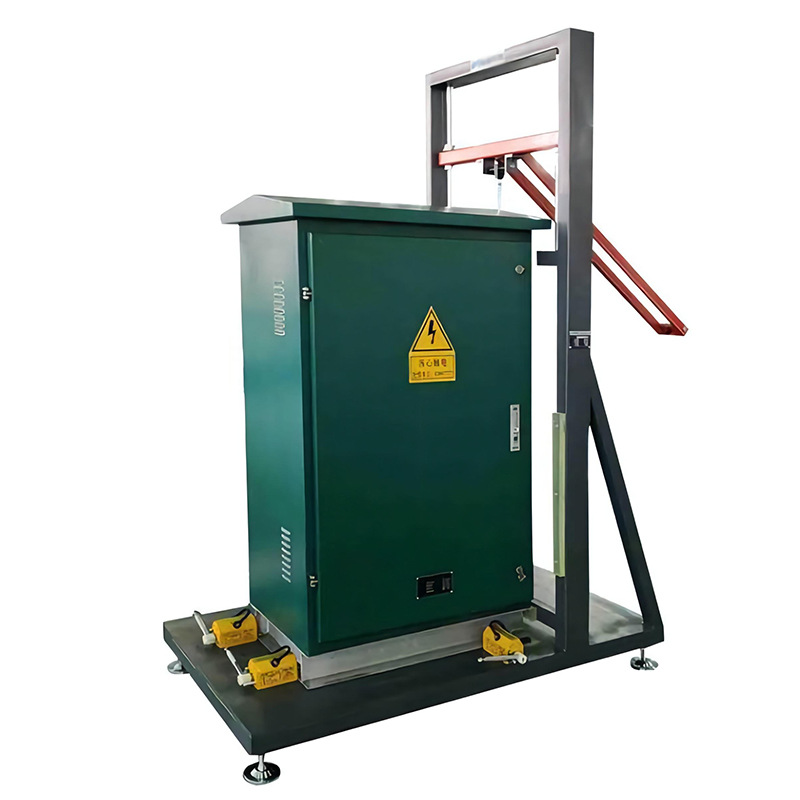 KDGK-JP Cabinet Mechanical Collision and Lifting Test Device