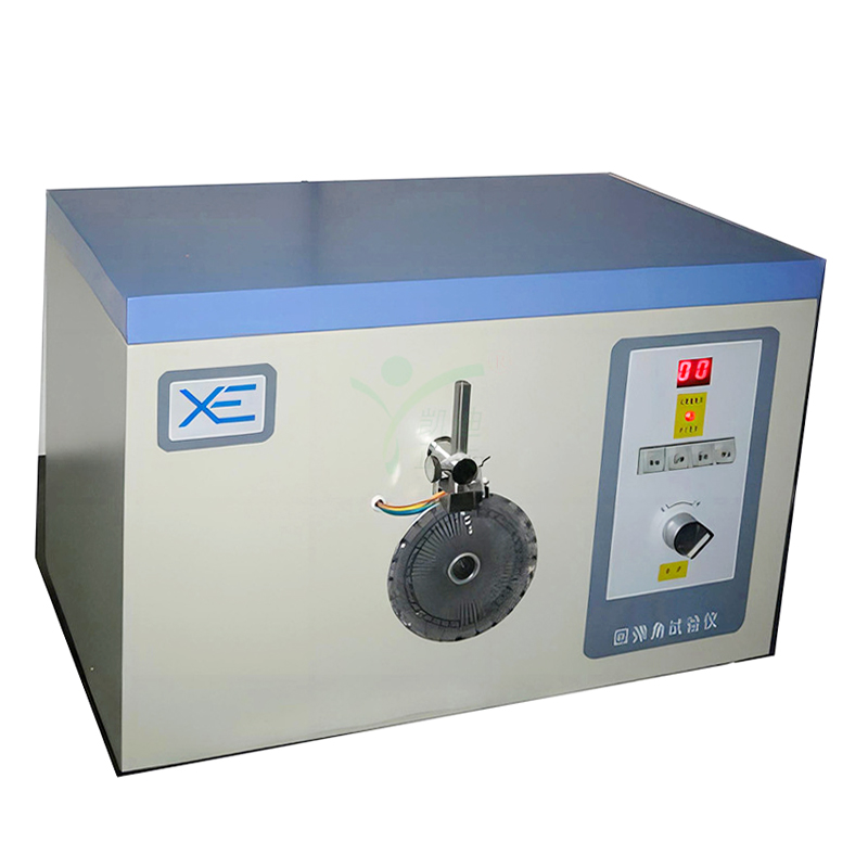 KDHT-72 rebound Angle tester