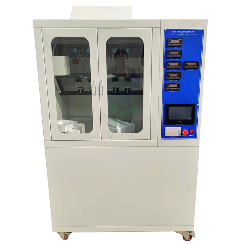 KDYD-LG high voltage leakage marking test machine