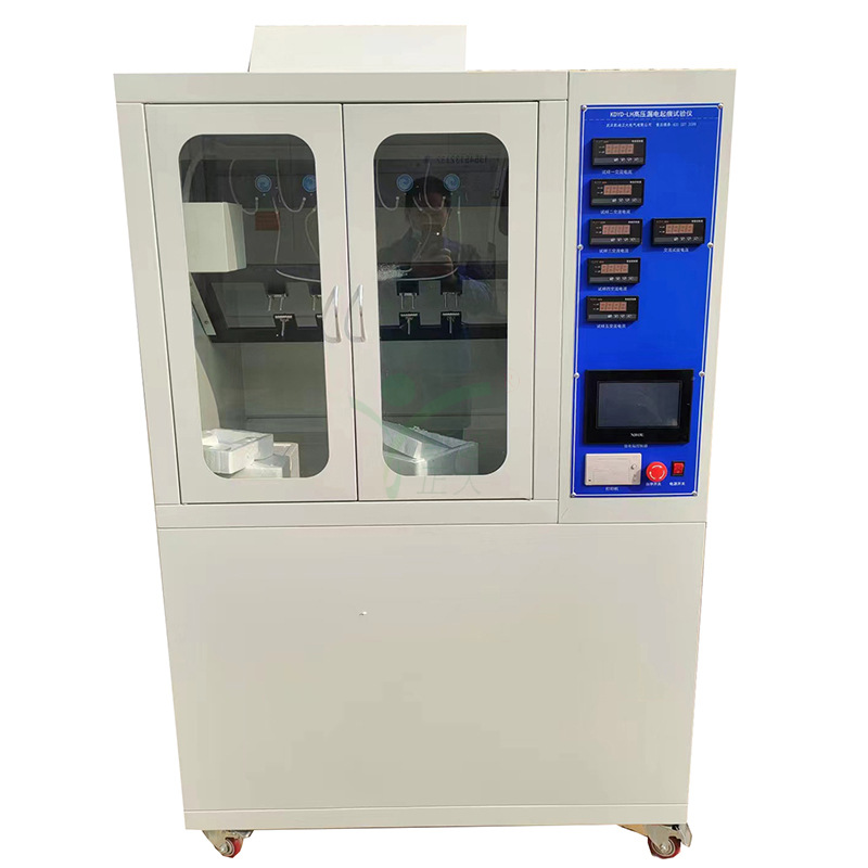 KDYD-LH high voltage leakage marking tester