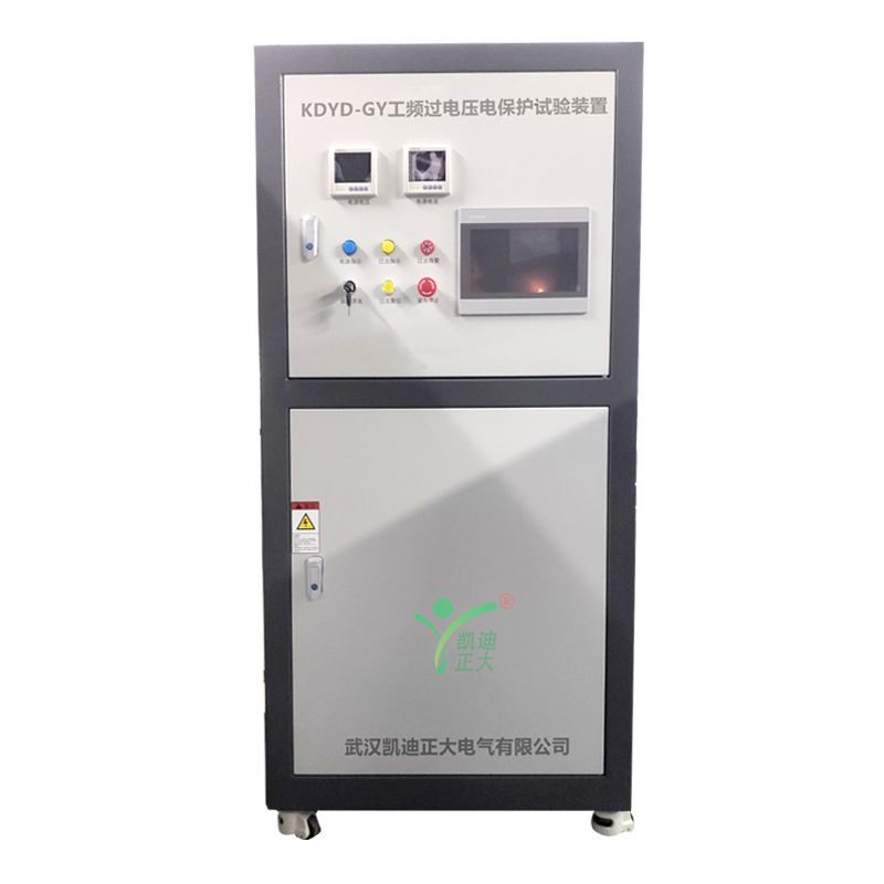 KDYD-GY Power Frequency Overvoltage Protection Test Device