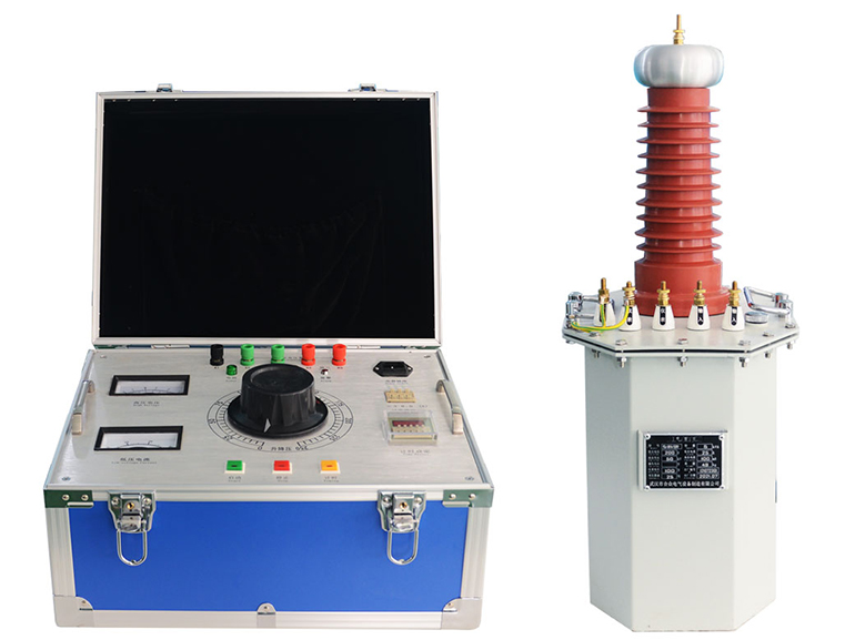 User Manual for Power Frequency Voltage Withstand Test Device