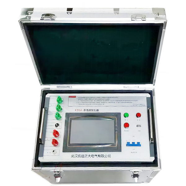 KDSF series multi-frequency voltage test device