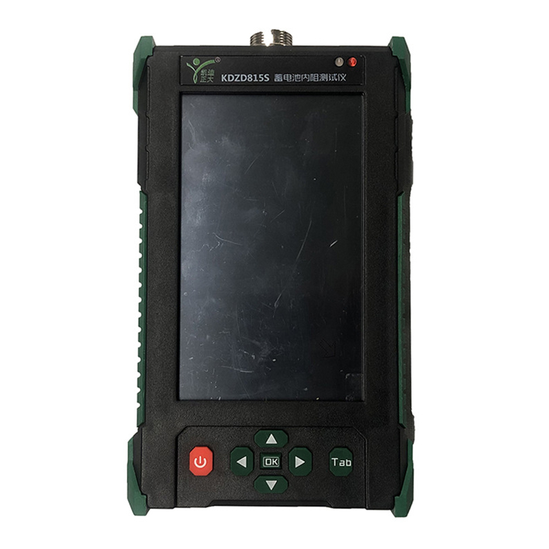 KDZD815S battery internal conductance tester