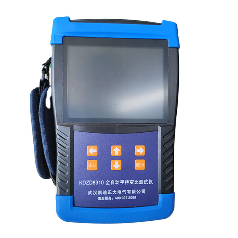 KDZD8310 Transformer DC Resistance Tester