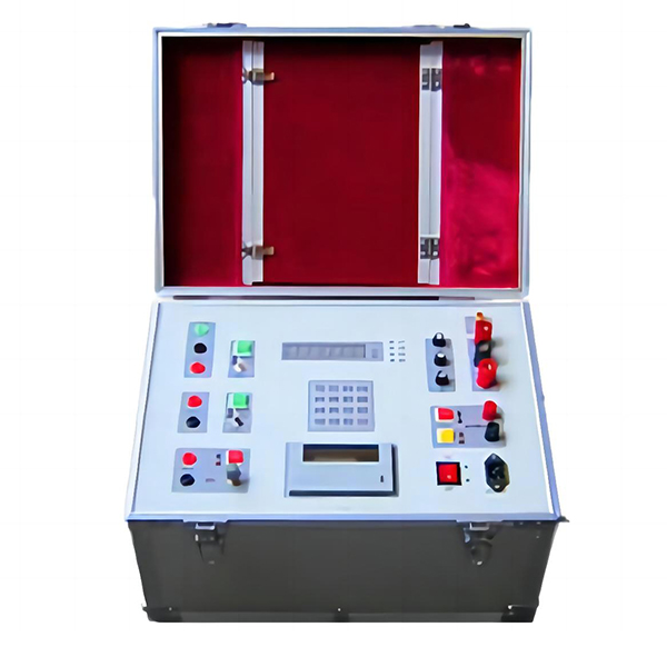 KDJB-IV single-phase intelligent relay protection tester