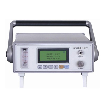 KDP-A SF6 Gas Purity Analyzer