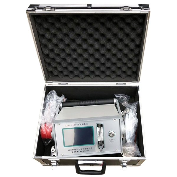 KDWS-24 Intelligent Dew Point Meter