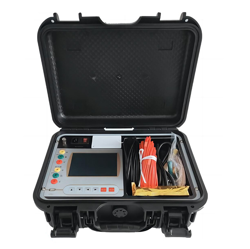 KDB-II Fully Automatic Ratio Group Tester