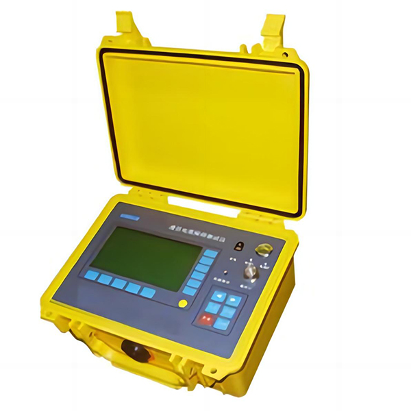 KD-109 communication cable fault comprehensive tester