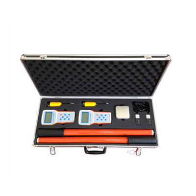 KDHX-880 satellite timing remote radio nuclear phase analyzer