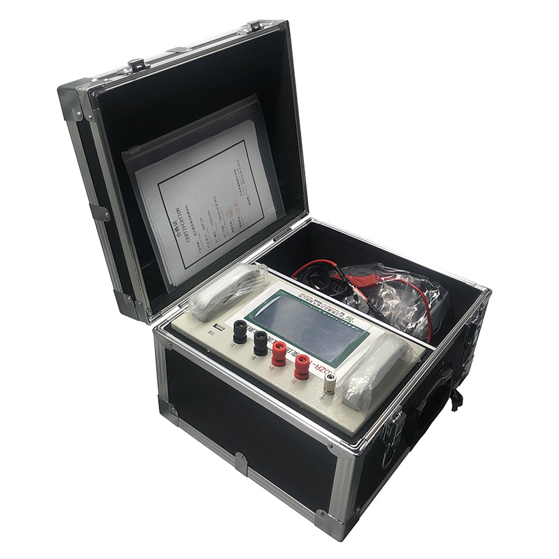 KDZR-10A Transformer DC Resistance Tester