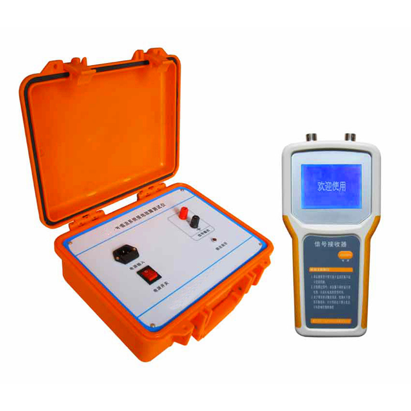 KDZD900 DC system ground fault tester