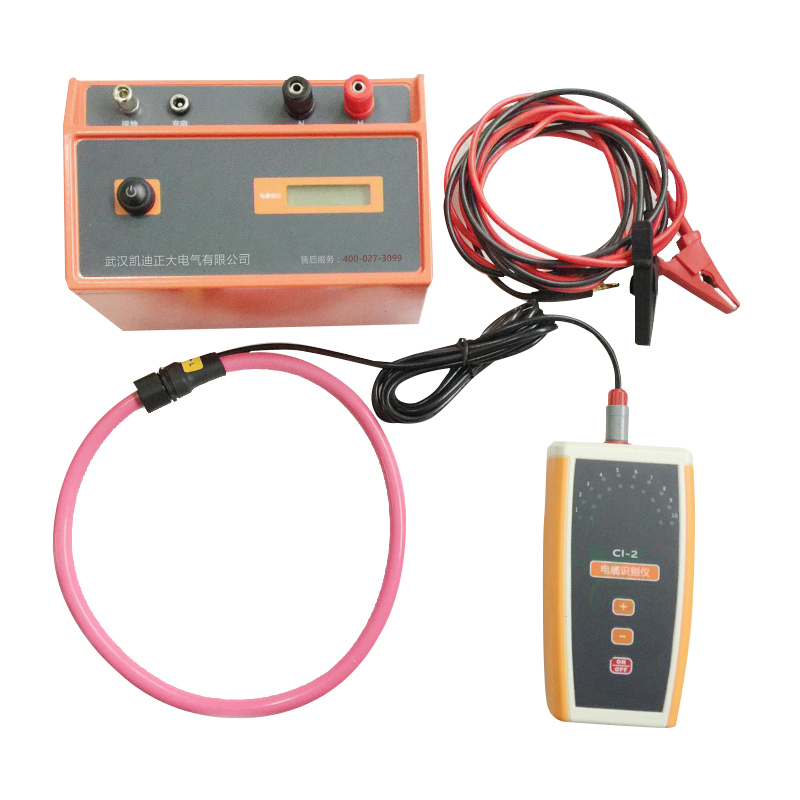 KD-214A cable identification instrument