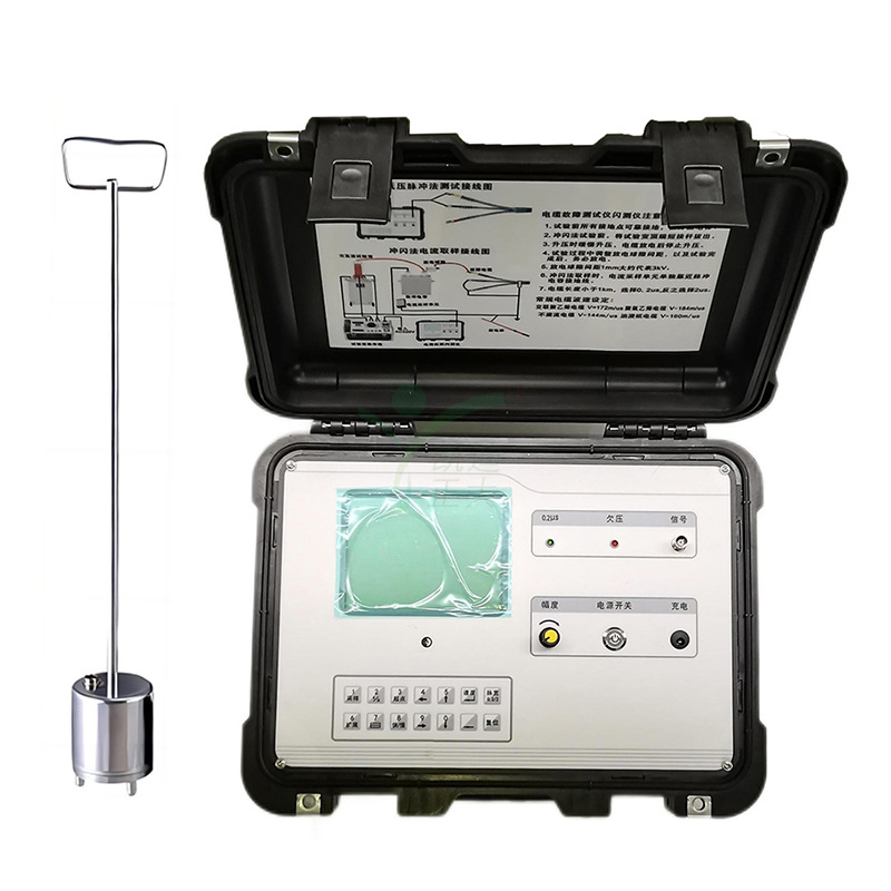 cable fault detector