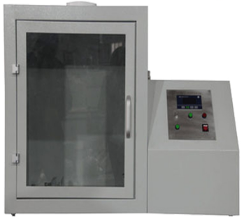 TRGG-452 seatbelt tensile testing machine