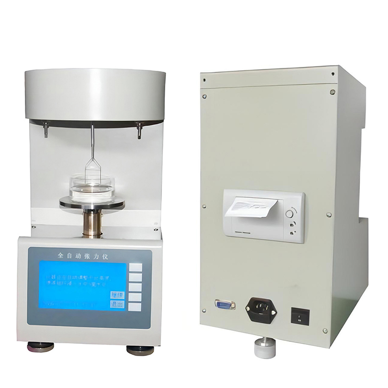 KDZL-203 automatic tension tester