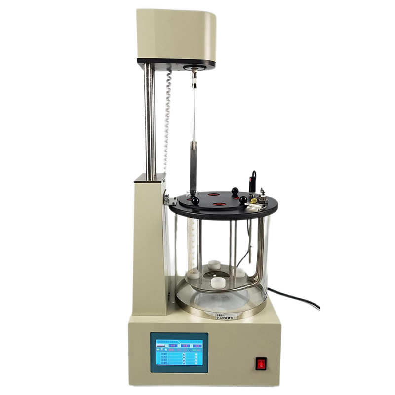 KDRH-303A automatic emulsification resistance tester