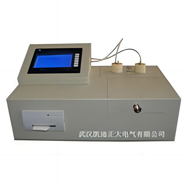 KDSZ-803 automatic acid value tester