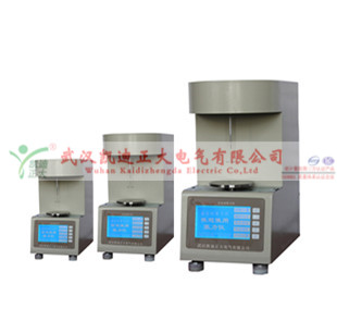 KDZL-807A automatic interfacial tension tester