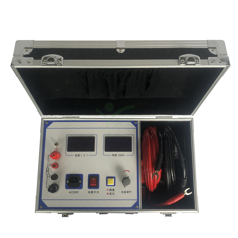 KDZD-100A loop resistance tester