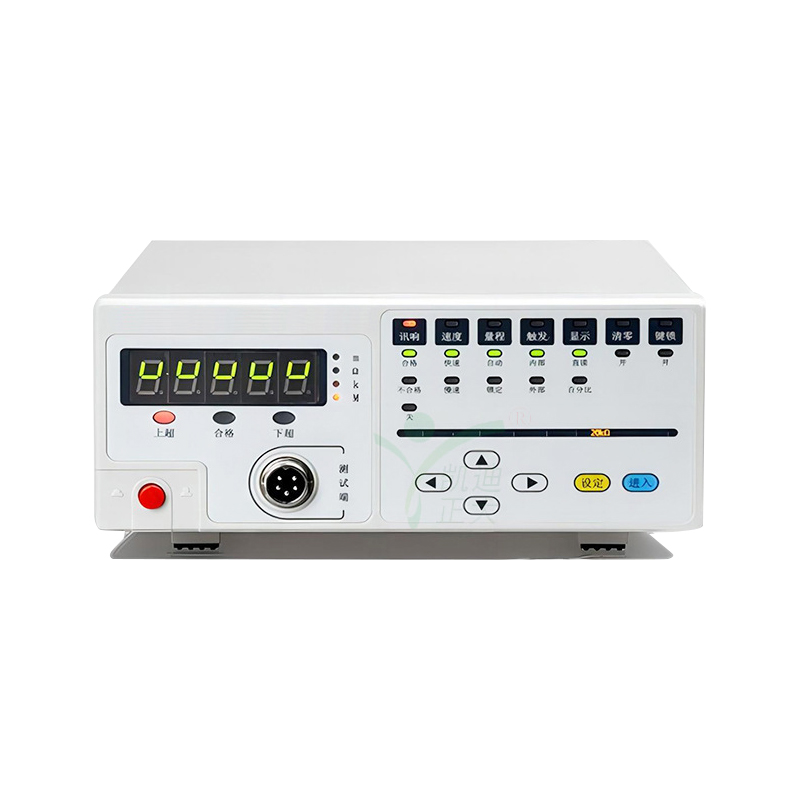 KD2511N DC low resistance tester