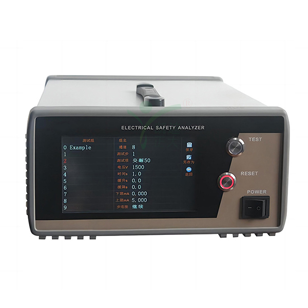 KD7742 Intelligent Voltage Withstand Insulation Tester