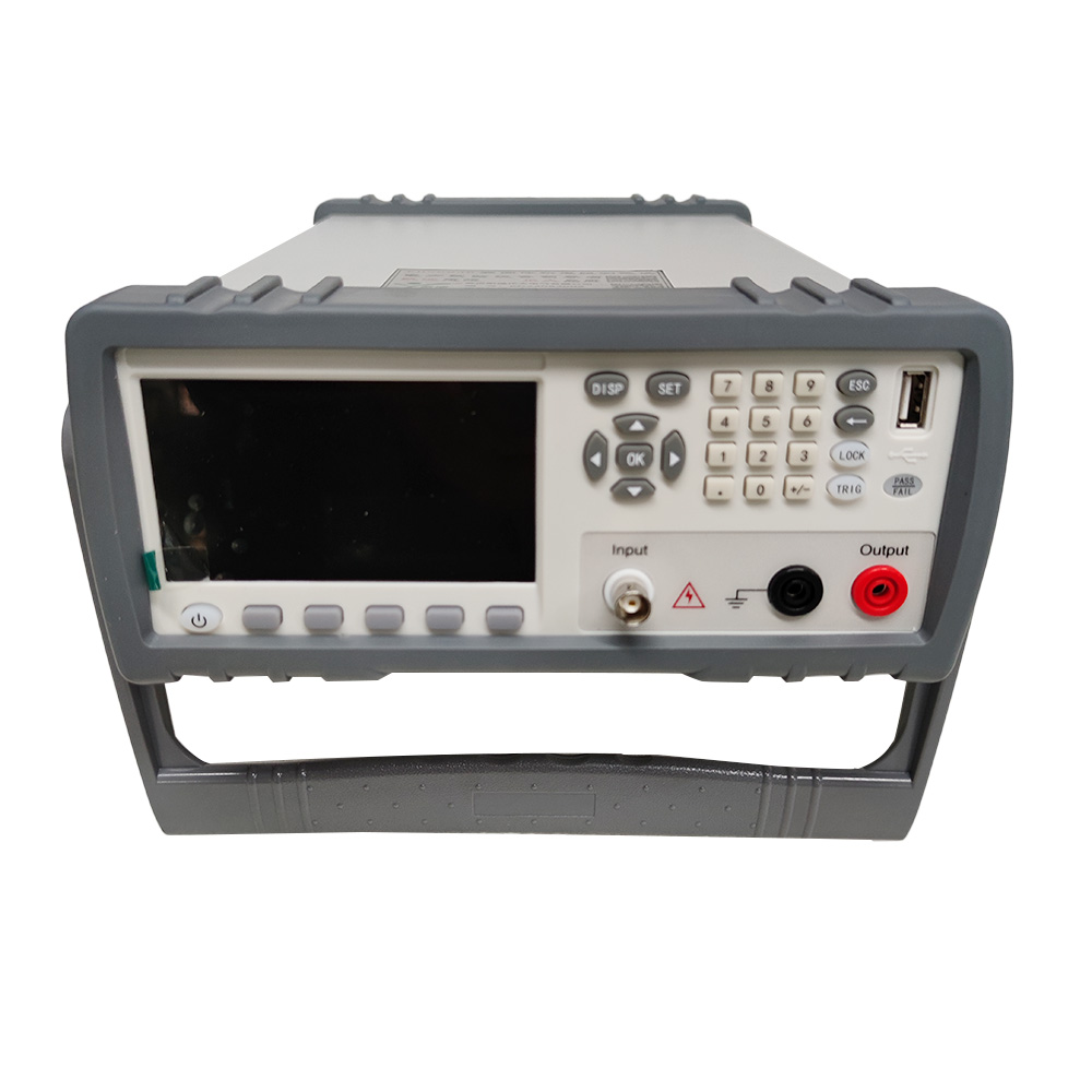 KD2683B volume surface resistivity tester