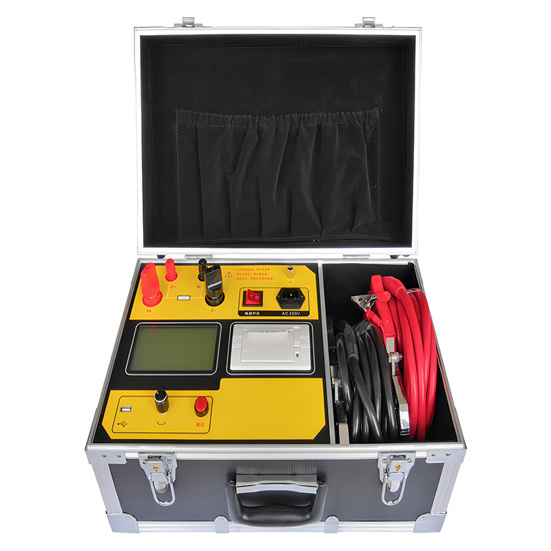 KDHL-200A loop resistance tester