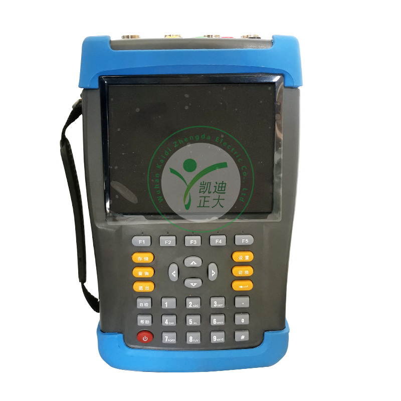 KDZD5000A power quality analyzer