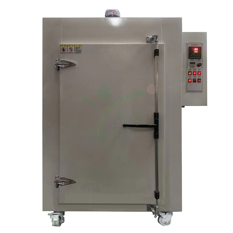 KDZD-1000L hot air circulation oven