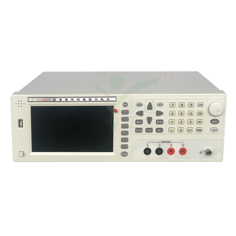 KDZD5510 semiconductor volume resistivity tester