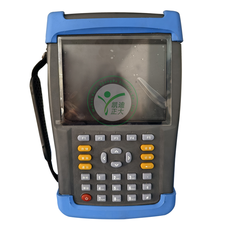 KDZD450V multi-function vector analyzer