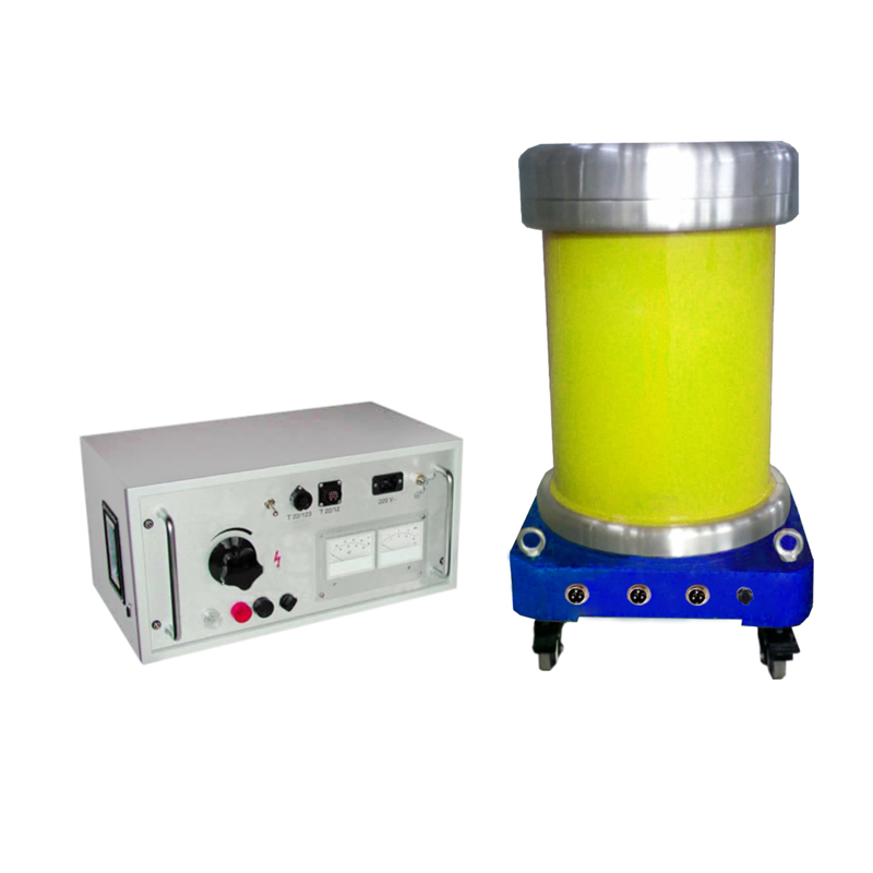 KDZD5580 ultra-low frequency AC high voltage generator