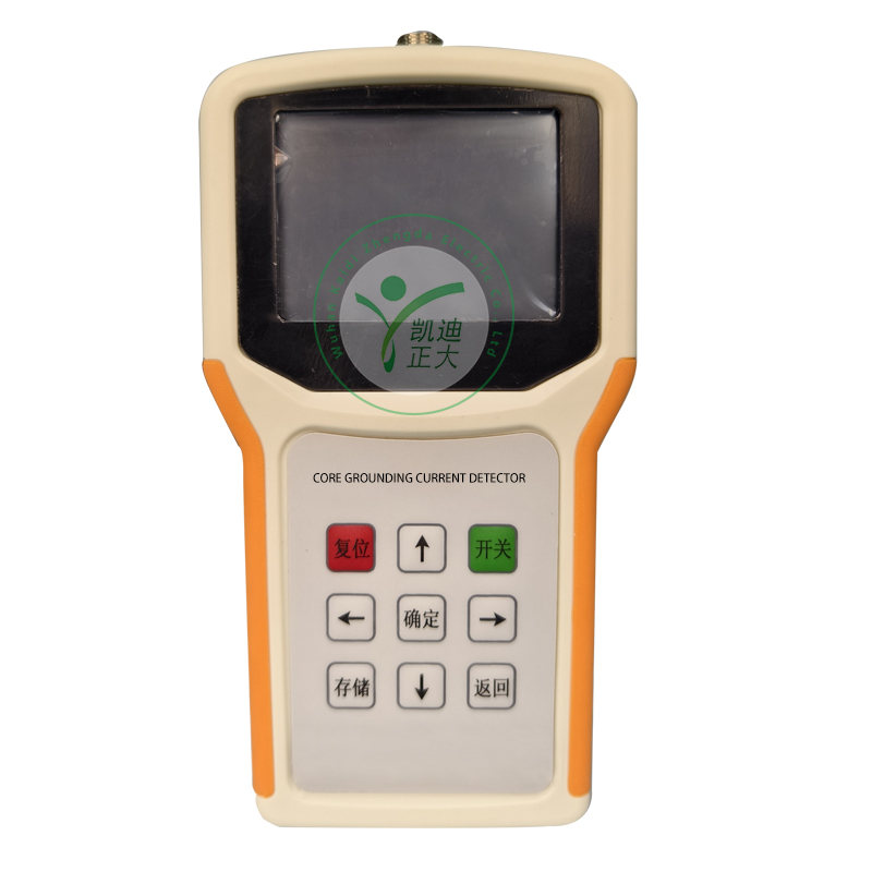 KDZD transformer grounding current tester