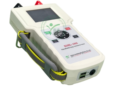 Favored by Malay customers! Our company's loop resistance tester is renowned for its outstandin