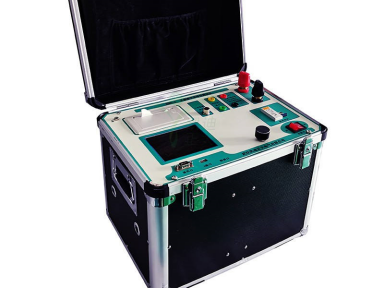 American customers favor high cost-performance transformer comprehensive testing instruments: a win-