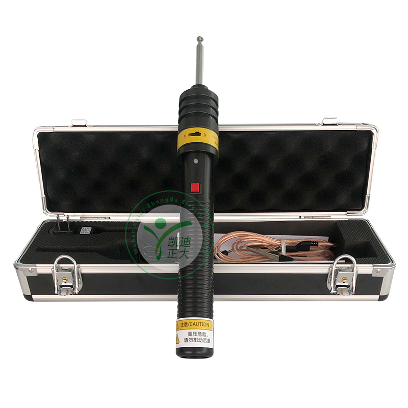 KDFZC-10 Lightning Strike Counter Tester