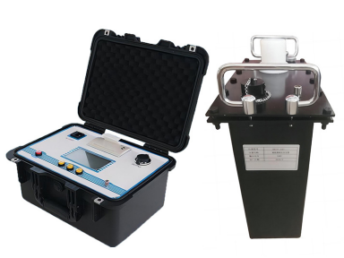 A customer from Nicaragua purchased our ultra-low frequency high-voltage generator. Let's achie