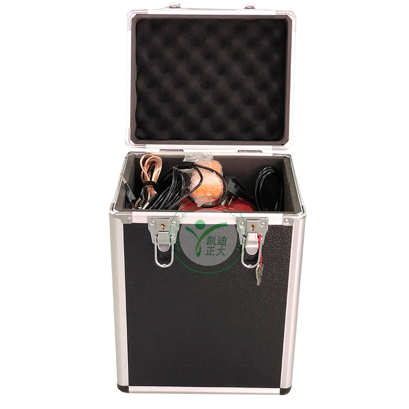 KDDT-10A Portable Ground Grid Conductivity Tester