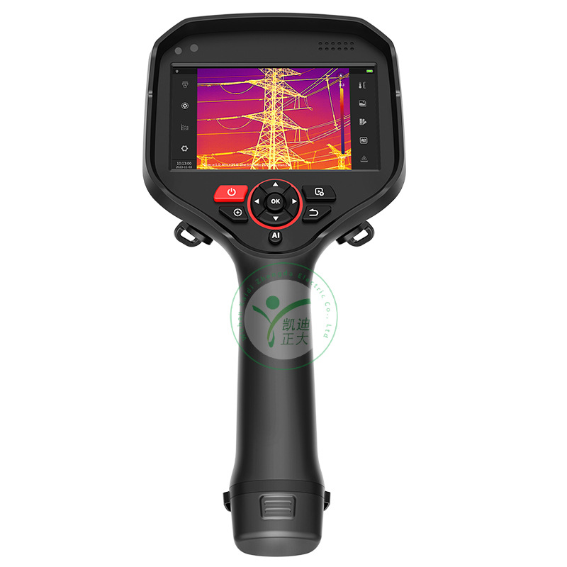  KDRT418E Handheld non focusing infrared thermal imager